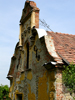 Kurityán,lovarda