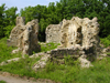 Kurityán,Pálos kolostorrom