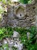 Kurityán,Pálos kolostorrom