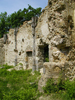 Kurityán,Pálos kolostorrom
