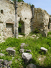 Kurityán,Pálos kolostorrom