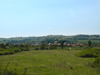 Kurityán,látkép