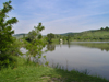 Kurityán, tavak