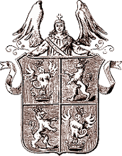 Perényiek címere