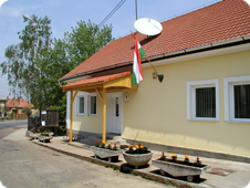 Polgármesteri hivatal